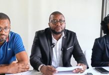 Silence des amis d’Ali Bongo dans le procès Valentin Silence des amis d'Ali Bongo dans le procès Valentin