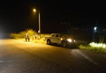 Éclairage Public À Ntoum: Plus De 20 Km Dans L’Obscurité Éclairage Public À Ntoum: Plus De 20 Km Dans L'Obscurité