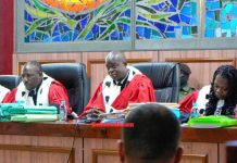 État Gabonais Contre Clan Bongo-Valentin: Verdict Criminel État Gabonais Contre Clan Bongo-Valentin: Verdict Criminel