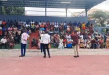 Agents de Port-Gentil Exigent Retour des Primes Suspendues Agents de Port-Gentil Exigent Retour des Primes Suspendues