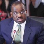 Vincent de Paul Massassa Face à l’Ingratitude Gabonaise Vincent de Paul Massassa Face à l'Ingratitude Gabonaise