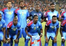 RDC Connait Ses Adversaires Pour Le Mondial 2026 RDC Connait Ses Adversaires Pour Le Mondial 2026