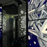 Géométrie des Perspectives Impossibles d’Escher Géométrie des Perspectives Impossibles d'Escher