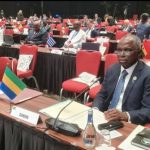 Gabon S’engage Pour L’Égalité Femme-Homme À Kigali Gabon S'engage Pour L'Égalité Femme-Homme À Kigali