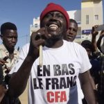 Franc CFA: Oligui Nguema, Macron et la Jeunesse Africaine Franc CFA: Oligui Nguema, Macron et la Jeunesse Africaine