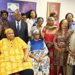 Femmes Médiatrices: Rôle Clé Dans L’Apaisement Social Femmes Médiatrices: Rôle Clé Dans L'Apaisement Social