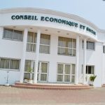 les nouveaux dirigeants du CESEC connus le 13 décembre 2025 les nouveaux dirigeants du CESEC connus le 13 décembre 2025