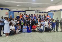 Novembre Bleu: Setrag S’engage Contre le Cancer Masculin Novembre Bleu: Setrag S'engage Contre le Cancer Masculin