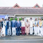 Lions Club Fait Un Don À L’Institut De Cancérologie Lions Club Fait Un Don À L'Institut De Cancérologie