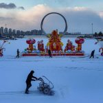 Le Peuple Des Frileux Et La Domptation Du Froid Le Peuple Des Frileux Et La Domptation Du Froid