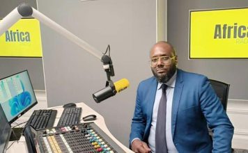 Pheel Pambou Contre Africa Radio: Un Procès Amer Pheel Pambou Contre Africa Radio: Un Procès Amer