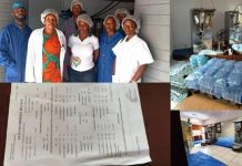 Plaidoyer Pour Reprise De La Production D’Eau En Sachet Plaidoyer Pour Reprise De La Production D'Eau En Sachet