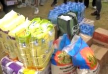 Franceville: Setrag Soutient Les Enfants Orphelins Franceville: Setrag Soutient Les Enfants Orphelins