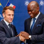 Investissement de la France pour les forêts gabonaises Investissement de la France pour les forêts gabonaises