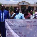 Owendo: L’Ex ENIL Paralysée par une GrèVe des Enseignants Owendo: L’Ex ENIL Paralysée par une GrèVe des Enseignants