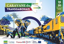 Zoom Sur La SETRAG Comme Épine Dorsale Économique Zoom Sur La SETRAG Comme Épine Dorsale Économique