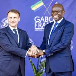 Oligui Nguéma Critique Ali Bongo et Demande Avoirs Oligui Nguéma Critique Ali Bongo et Demande Avoirs