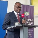 Atelier Pour Renforcer la Sauvegarde du Patrimoine Africain Atelier Pour Renforcer la Sauvegarde du Patrimoine Africain