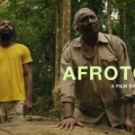 Afrotopia: L’Utopie Gabonaise à l’Institut Français Afrotopia: L'Utopie Gabonaise à l'Institut Français