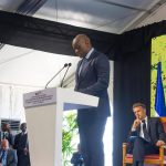 Oligui Nguema Appelle à un Partenariat Juste pour la Forêt Oligui Nguema Appelle à un Partenariat Juste pour la Forêt