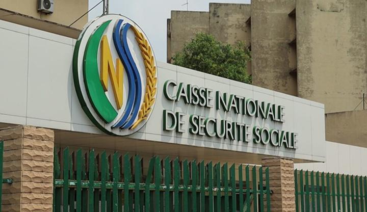 Ancienne Gestionnaire CNSS Condamnée à 10 Ans de Prison Ancienne Gestionnaire CNSS Condamnée à 10 Ans de Prison