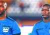 CAN 2025: la CAF Retient Deux Arbitres Gabonais CAN 2025: la CAF Retient Deux Arbitres Gabonais