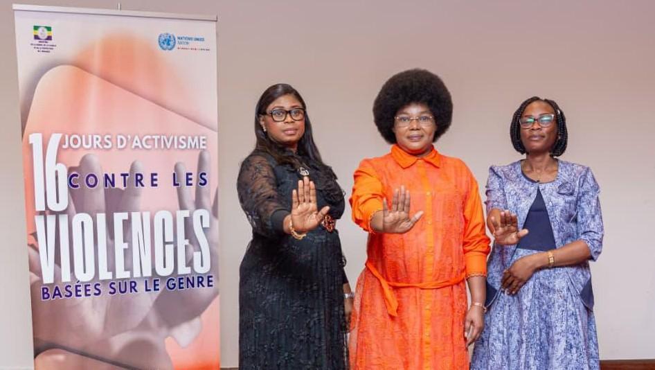 Féminicides: L'ONU Alerte Sur Une Vague Croissante Féminicides: L'ONU Alerte Sur Une Vague Croissante