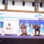 Libreville accueille le Congo Digital Economy Summit Libreville accueille le Congo Digital Economy Summit