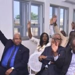 Invalidation de l’Élection de Houangni Ambouroue Invalidation de l'Élection de Houangni Ambouroue