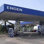 Vivo Energy Recrute 55 Gabonais Après Nationalisation Vivo Energy Recrute 55 Gabonais Après Nationalisation