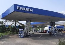 Vivo Energy Recrute 55 Gabonais Après Nationalisation Vivo Energy Recrute 55 Gabonais Après Nationalisation