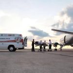 CNAMGS Surveille de Près les Évacuations Sanitaires CNAMGS Surveille de Près les Évacuations Sanitaires