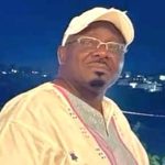 Obsèques de l’Ancien Président de la FEGAHAND Obsèques de l'Ancien Président de la FEGAHAND