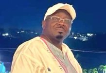 Obsèques de l’Ancien Président de la FEGAHAND Obsèques de l'Ancien Président de la FEGAHAND