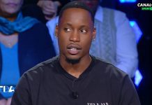 Lionel Mpasi Évite de Parler d’Exploit Mondial 2026 Lionel Mpasi Évite de Parler d'Exploit Mondial 2026