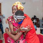 Terre D’Espoir Lutte Contre Stigmatisation VIH/Sida Terre D’Espoir Lutte Contre Stigmatisation VIH/Sida