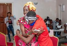 Terre D’Espoir Lutte Contre Stigmatisation VIH/Sida Terre D’Espoir Lutte Contre Stigmatisation VIH/Sida