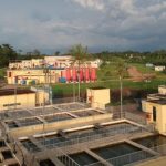 Perturbations D’Eau à Ntoum en Raison de Travaux Perturbations D'Eau à Ntoum en Raison de Travaux