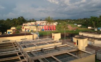 Perturbations D’Eau à Ntoum en Raison de Travaux Perturbations D'Eau à Ntoum en Raison de Travaux