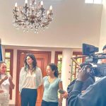 La culture espagnole et médiévale s’exporte au Gabon La culture espagnole et médiévale s’exporte au Gabon