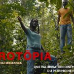 Afrotopia: Film Gabonais Sur Identité Et Transmission Afrotopia: Film Gabonais Sur Identité Et Transmission