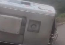 Nouveau Makongonio Évité Sur L’Axe Bifoun – Ndjolé Nouveau Makongonio Évité Sur L'Axe Bifoun – Ndjolé