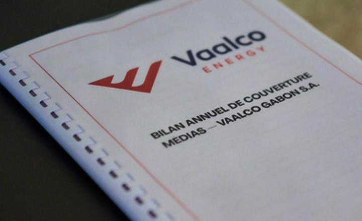 Vaalco Energy Affiche Résultats Solides Au T3 2025 Vaalco Energy Affiche Résultats Solides Au T3 2025