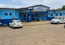 Libreville Accueille 6 Nouveaux Spécialistes Médicaux Libreville Accueille 6 Nouveaux Spécialistes Médicaux