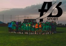 Fegafoot Choisit AB Sport Comme Équipementier Des Panthères Fegafoot Choisit AB Sport Comme Équipementier Des Panthères