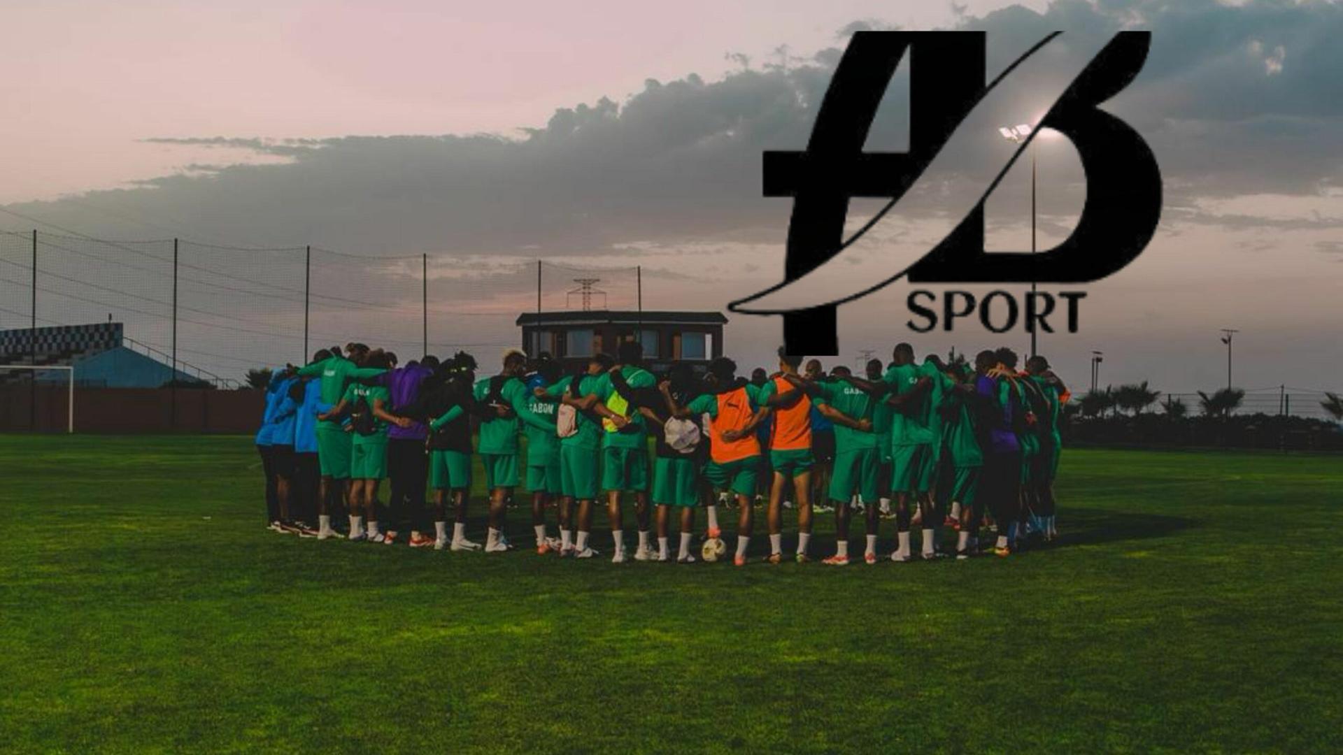 Fegafoot Choisit AB Sport Comme Équipementier Des Panthères Fegafoot Choisit AB Sport Comme Équipementier Des Panthères