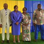 CNSS Célèbre 50 Ans avec Distinctions et Promesses CNSS Célèbre 50 Ans avec Distinctions et Promesses