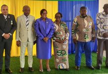 CNSS Célèbre 50 Ans avec Distinctions et Promesses CNSS Célèbre 50 Ans avec Distinctions et Promesses