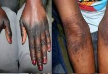 Kwanza: Marché Toxique et Phénomène en Croissance Kwanza: Marché Toxique et Phénomène en Croissance