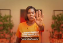 Violences Sur La Toile: Zita Oligui Nguéma Alerte Violences Sur La Toile: Zita Oligui Nguéma Alerte